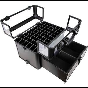Sorise Professional Nail/Beauty case